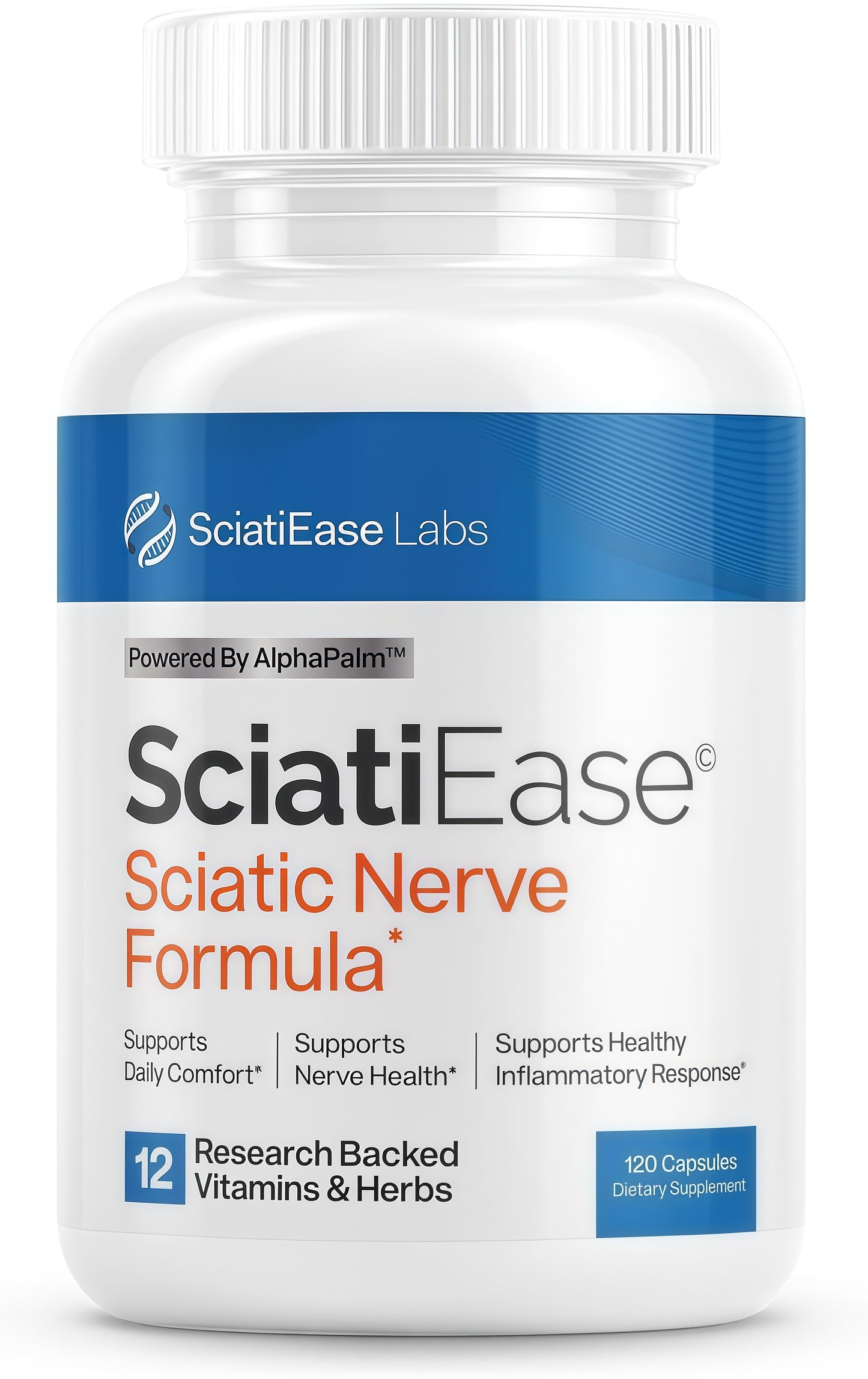 SciatiEase